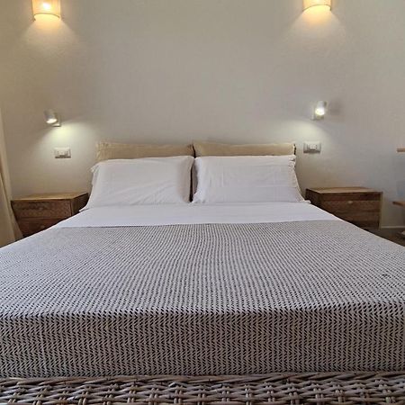 B&B Va' Pensiero Villasimius Eksteriør billede